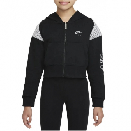 Copii - G NSW AIR FT FZ HOODIE - DM8386-010