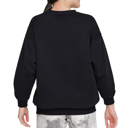 G NSW Club FLC OVRSZD CREW LBR [1]