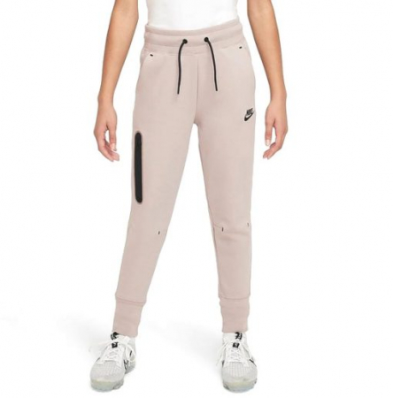 Copii - G NSW TCH FLC PANT - CZ2595-272