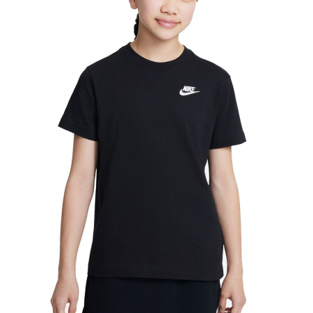 Copii - G NSW TEE CLUB SS BOY - FD0927-010