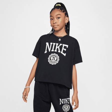 Copii - G NSW TEE GRAPHIC STAR - HM6303-010