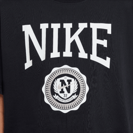 G NSW TEE GRAPHIC STAR [2]