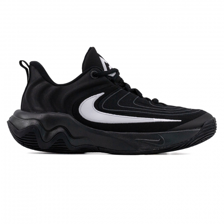 Femei - Nike Giannis Immortality 4 GS - FZ6734-001