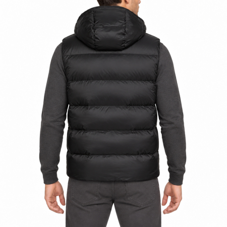 GILET PIUMA FULL ZIP [1]