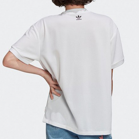 Graphic Tee Fiorucci - Fiorucci 2 [1]