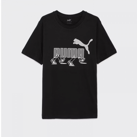 Bărbaţi - GRAPHICS Sneaker Tee - 680178-01
