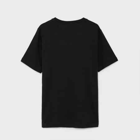 GRAPHICS Sneaker Tee [1]