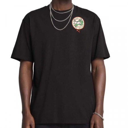 Bărbaţi - GRAPHICS Super Puma Relaxed Tee - 629639-01