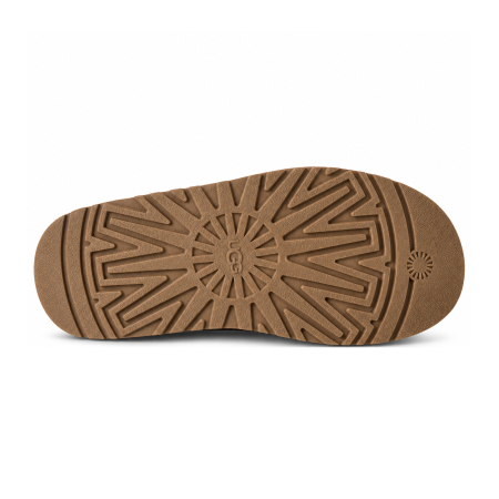 Heritage Lace-Up Slipper [4]