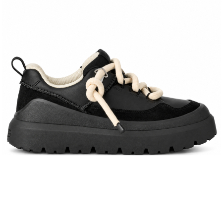 Bărbaţi - Heritage Utility Sneaker - 1170910-BBLC