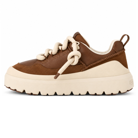Heritage Utility Sneaker [1]