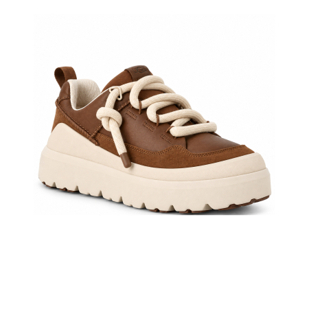 Heritage Utility Sneaker [2]