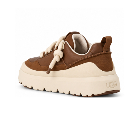 Heritage Utility Sneaker [3]