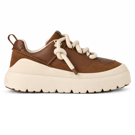 Bărbaţi - Heritage Utility Sneaker - 1170910-DCP