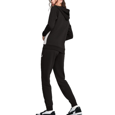 Hooded Sweat Suit TR cl [2]