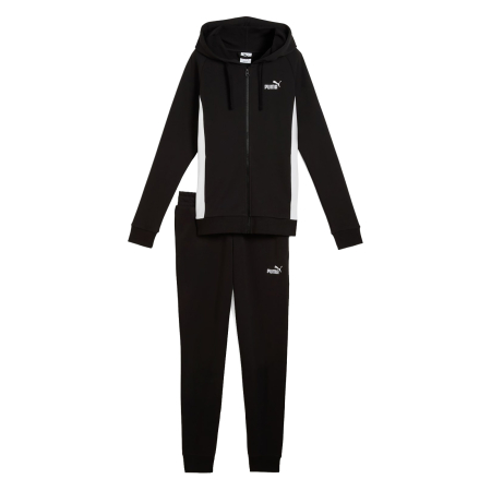 Hooded Sweat Suit TR cl [1]