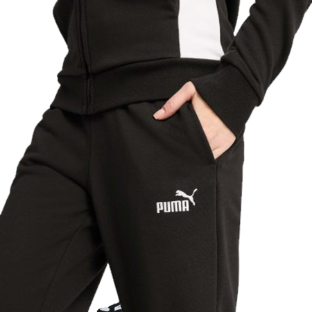 Hooded Sweat Suit TR cl [3]