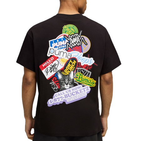 HooperHotline Tee I [1]