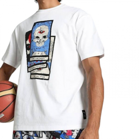 Yale University Licensed Oversized T-shirt | boohoo FI