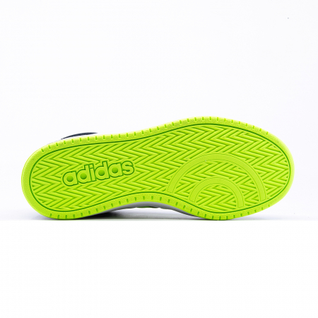 Hoops Mid 2.0 K [3]