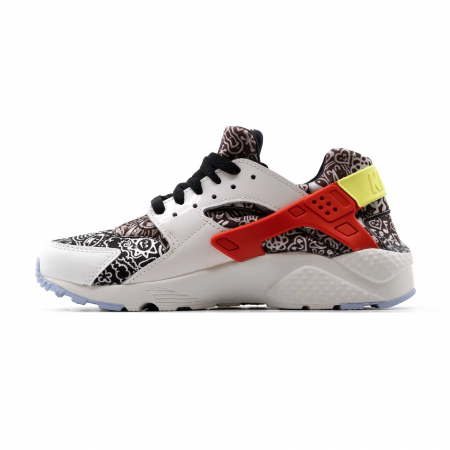 Nike wmns air hot sale huarache run se