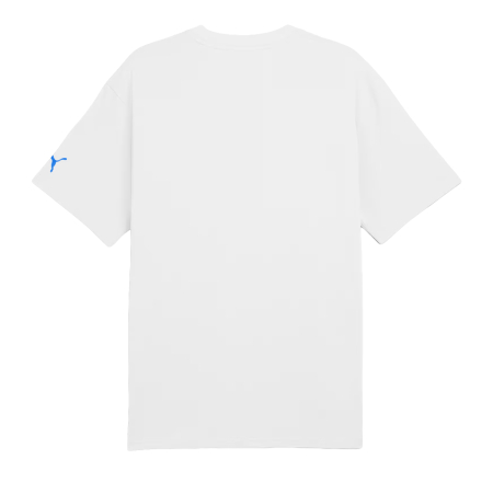 J Varsity Tee II [3]