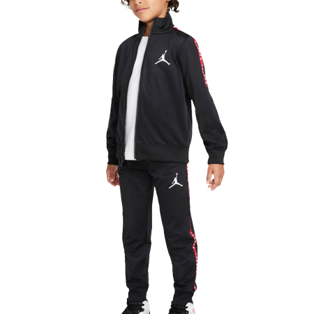Îmbrăcăminte - JDB JACKET AND PANTS SET - 85A449-023