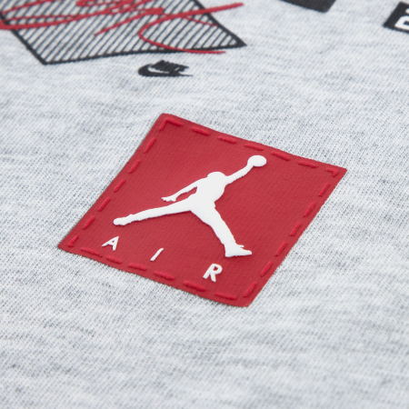 JDB MJ DYNASTY MESH PATCH SET [3]