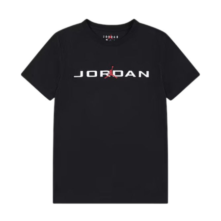 TRICOURI - JDB MJ JD AIR STRETCH SS CREW - 85D628-023