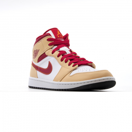 Jordan 1 Mid (ps) [2]