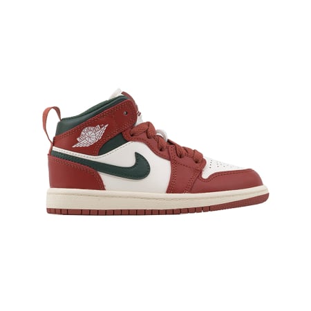 Copii - Jordan 1 Mid (PS) - DQ8424-105