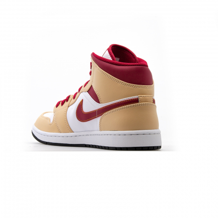 Jordan 1 Mid (ps) [4]