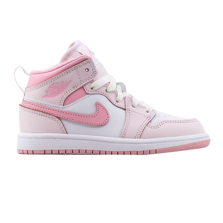 Pantofi sport - Jordan 1 MID (PS) - DQ8424-600