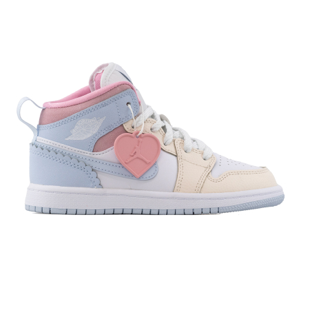 Femei - 1 MID SE FEM GP - IB7056-403