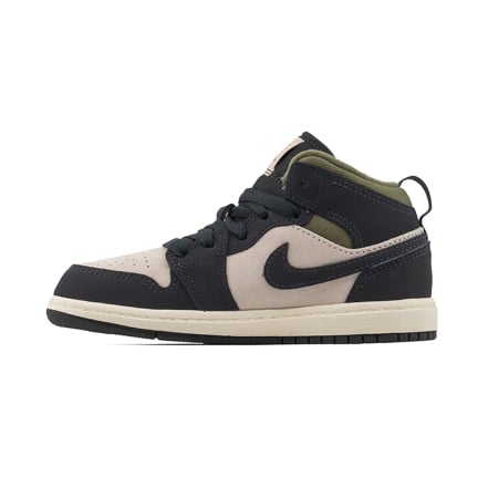 Jordan 1 Mid Se (PS) [1]
