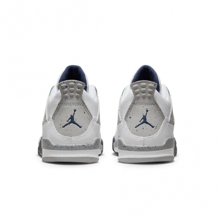 JORDAN 4 RETRO BP [2]