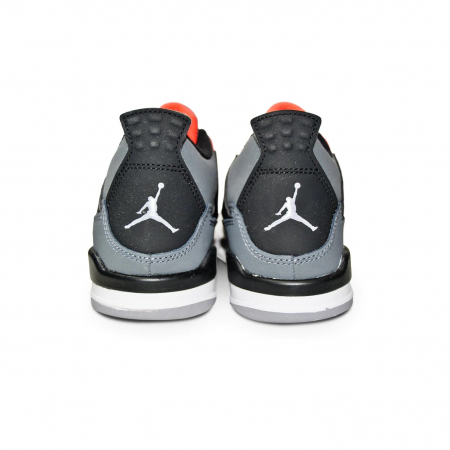 JORDAN 4 RETRO BP [3]