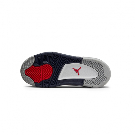 JORDAN 4 RETRO BP [3]