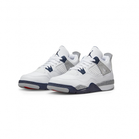JORDAN 4 RETRO BP [1]