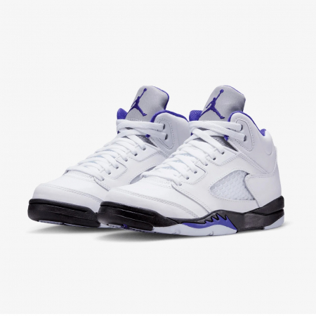 JORDAN 5 RETRO BP Copii [1]