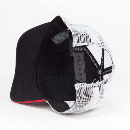 Jordan Clc99 Jm Air Trkr Cap [1]