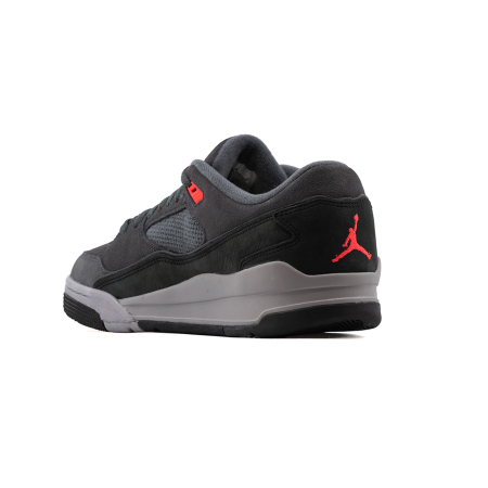 Jordan Flight Court [3]