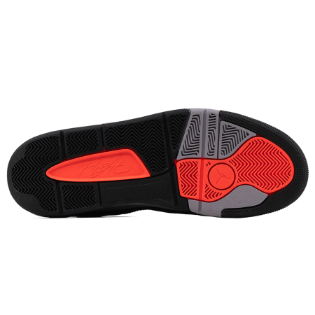 Jordan Flight Court [4]