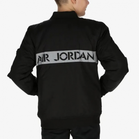JORDAN JDB JORDAN MA-1 BOMBER JACKET [1]