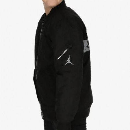 JORDAN JDB JORDAN MA-1 BOMBER JACKET [2]