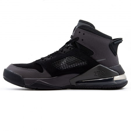 Nike 270 best sale air jordan