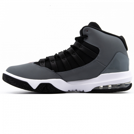 Jordan Max Aura [1]