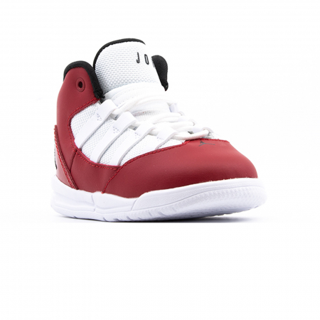 Jordan Max Aura (td) [2]