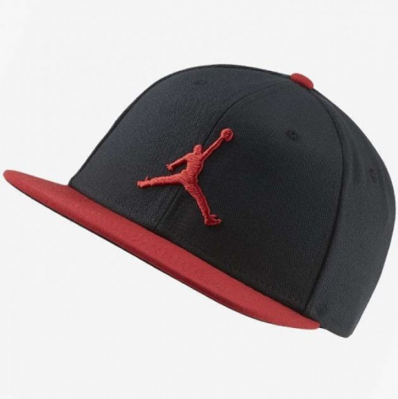 JORDAN PRO JUMPMAN SNAPBACK [0]