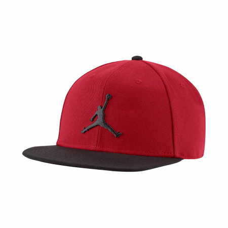 JORDAN PRO JUMPMAN SNAPBACK [0]